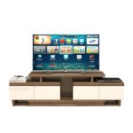 Kệ tivi di động 2 đầu NV229