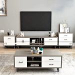 Kệ Tivi Thông Minh Hiện Đại – NV235