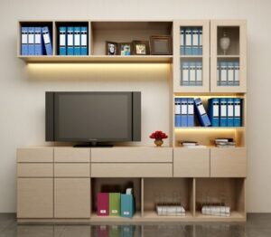 5 Kích Thước Tủ Hồ Sơ Tiêu Chuẩn Cho Không Gian Làm Việc