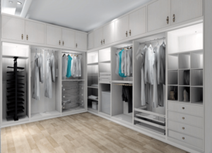 12+ Mẫu Phụ Kiện Tủ Quần Áo Thông Minh Nhất Hiện Nay