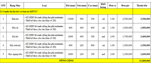 untitled-2 chi tiết báo giá Combo bộ kệ tivi và bàn trà KTV17