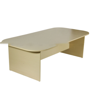 Bàn họp 2m4 BH2412-6M