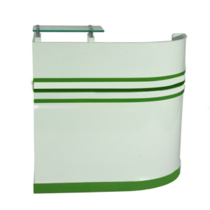 Quầy lễ tân QLT3