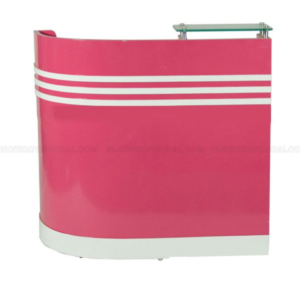 Quầy lễ tân QLT6