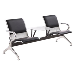 Ghế băng chờ kèm bàn GC06-02