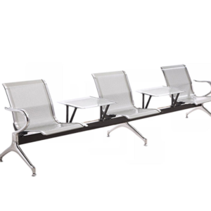 Ghế băng chờ kèm bàn GC05-3