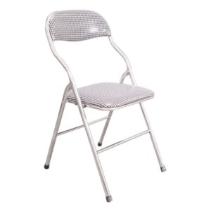 Ghế gấp chân inox GG1