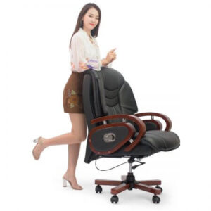 Ghế giám đốc GGD-08