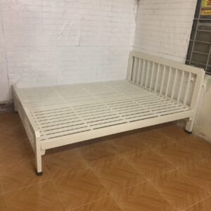 Giường sắt đơn cao cấp